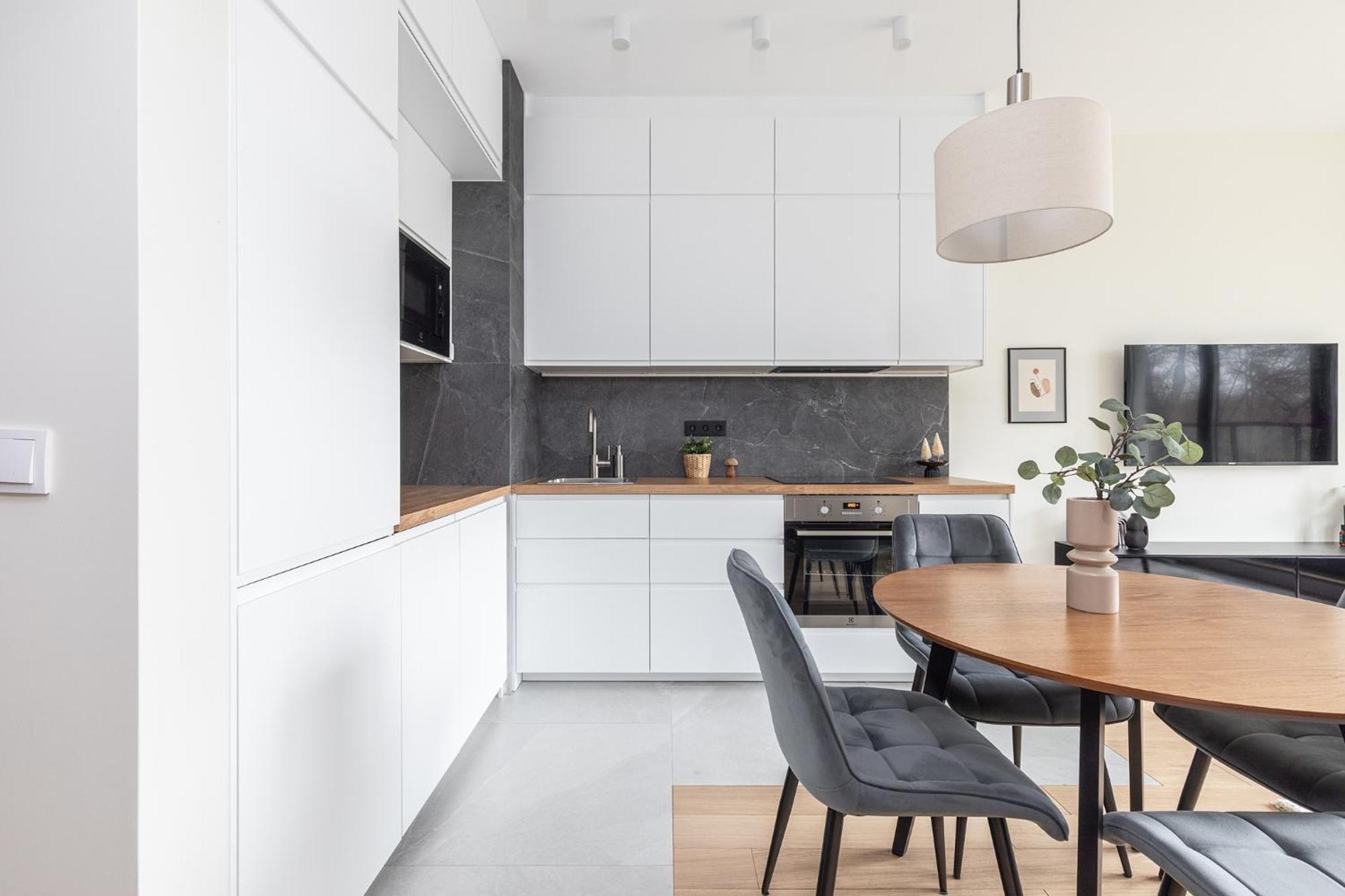 Superapart Stanislawa Augusta Apt 42 Varşova Dış mekan fotoğraf